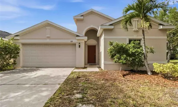 820 Parker Den Drive, Ruskin, FL, 33570