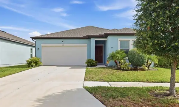 1121 Anchor Bend Drive, Ruskin, FL, 33570