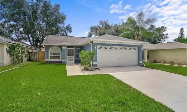13616 Laraway Drive, Riverview, FL, 33579