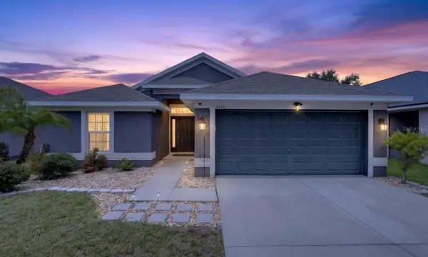 14453 Barley Field Drive, Wimauma, FL, 33598