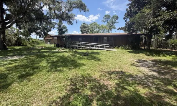 9818 Reylinda Avenue, Thonotosassa, FL, 33592