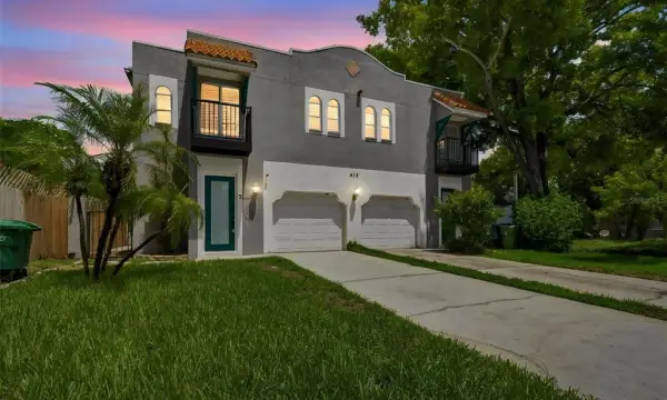 412 S Westland Avenue, Unit 2, Tampa, FL, 33606