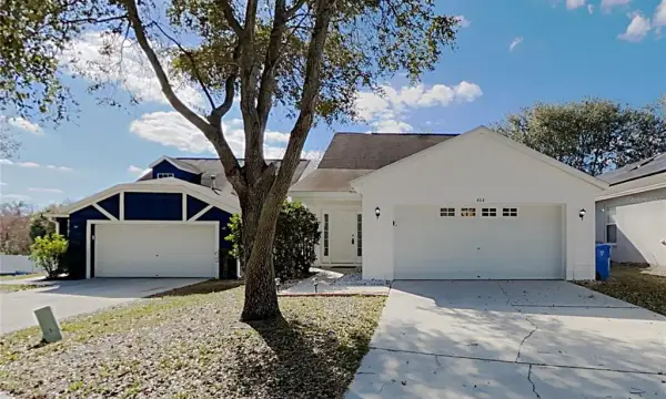 404 Summer Sails Drive, Valrico, FL, 33594