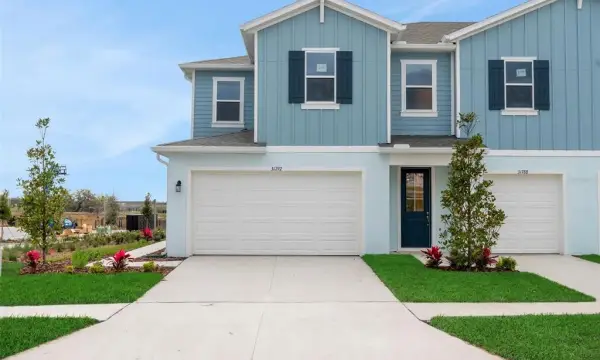 31781 Kestrel Calling Drive, San Antonio, FL, 33576