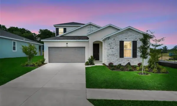 35127 Tuscan Hill Road, Dade City, FL, 33525