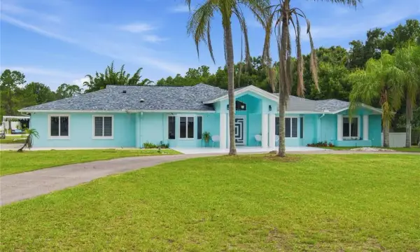 16839 Whirley Road, Lutz, FL, 33558