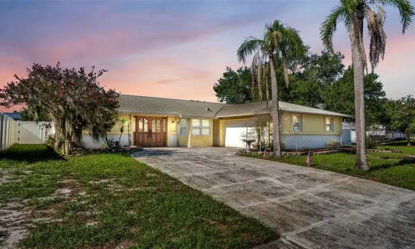 601 Fieldstone Drive, Brandon, FL, 33511