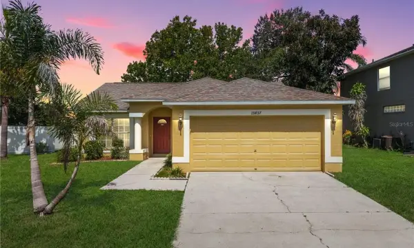 13437 Beechberry Drive, Riverview, FL, 33579