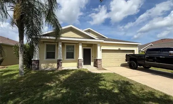 1751 Bonita Bluff Court, Ruskin, FL, 33570