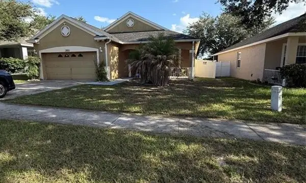 3201 Summer Cruise Drive, Valrico, FL, 33594
