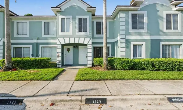 2125 Fluorshire Drive, Brandon, FL, 33511