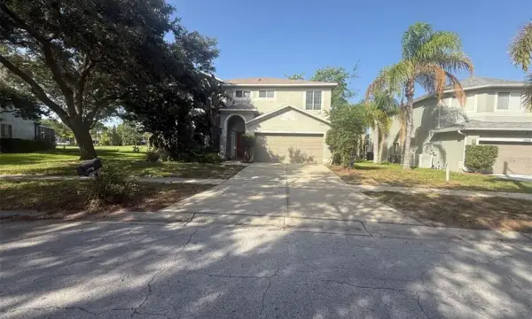 11006 Sailbrooke Drive, Riverview, FL, 33579
