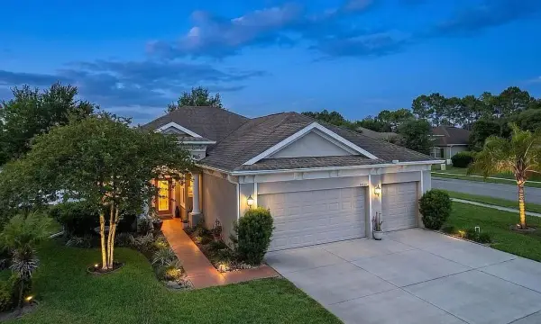 14530 Balloch Drive, Hudson, FL, 34667