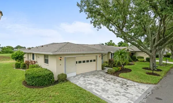 2703 Lancaster Drive, Sun City Center, FL, 33573