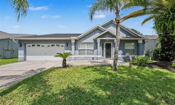 5146 New Savannah Circle, Wesley Chapel, FL, 33545