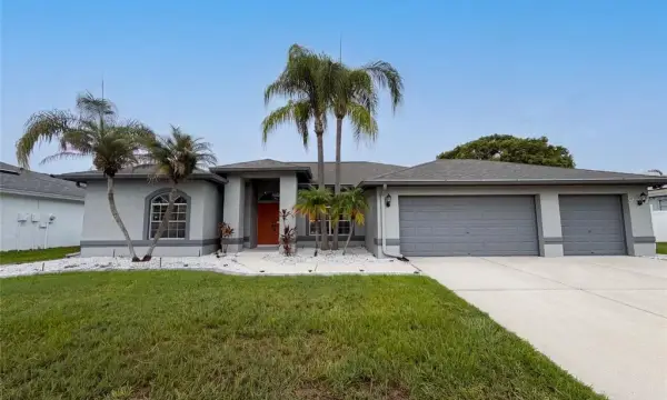 12919 Prestwick Drive, Riverview, FL, 33579