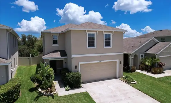 16192 Silent Sands Lane, Odessa, FL, 33556