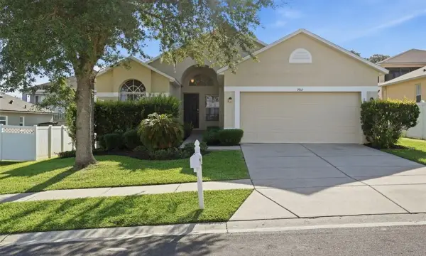 7912 Merchantville Circle, Zephyrhills, FL, 33540