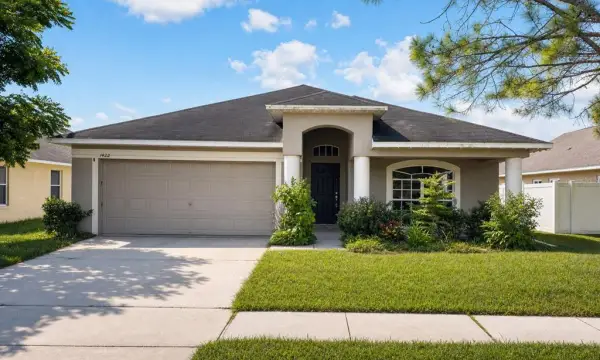 1422 Lake Shore Ranch Drive, Seffner, FL, 33584
