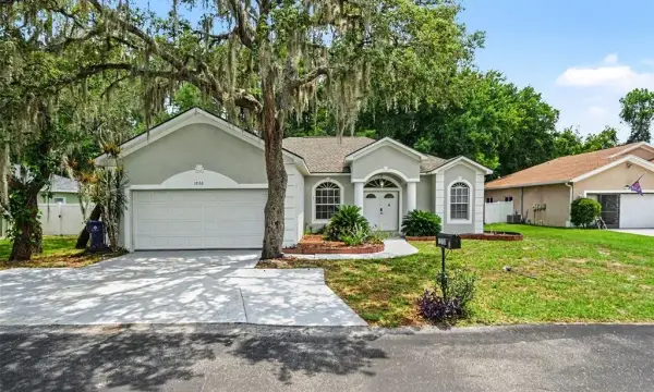 12136 Shearwater Drive, New Port Richey, FL, 34654