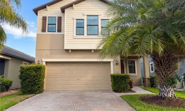 9709 Ivory Drive, Ruskin, FL, 33573