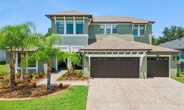 2590 Lake Manor Drive, Land O Lakes, FL, 34639