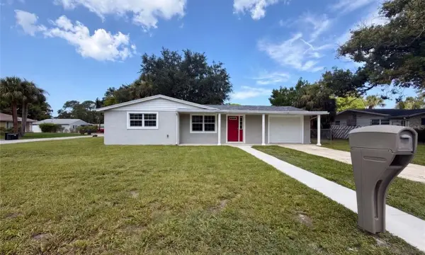 7037 Green Street, New Port Richey, FL, 34652