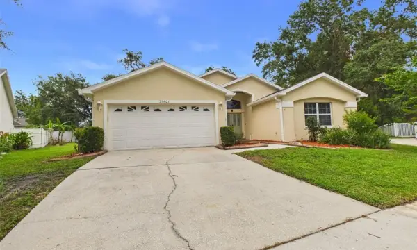 35601 Wickingham Court, Zephyrhills, FL, 33541