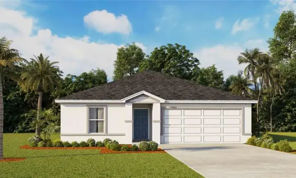 4596 Kona Circle, Spring Hill, FL, 34608