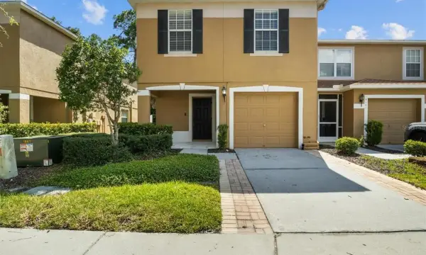 4143 Winding River Way, Land O Lakes, FL, 34639
