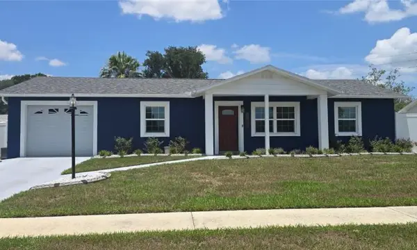 7229 Ashland Drive, Zephyrhills, FL, 33540