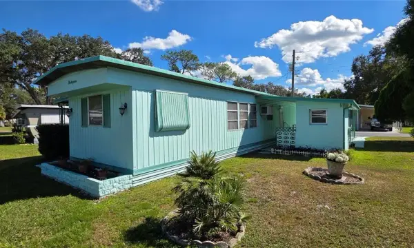 37438 Ray Drive, Zephyrhills, FL, 33541