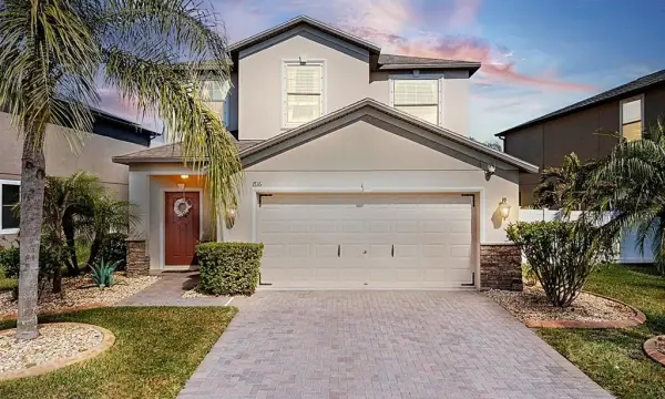 1716 Hadden Hall Place, Trinity, FL, 34655