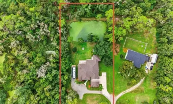 13887 Gavin Road, Dover, FL, 33527
