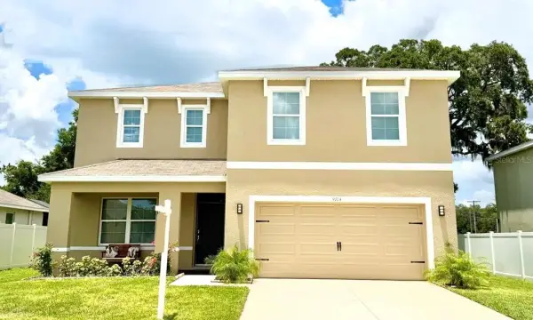 9714 Oak Ranch Crescent Court, Thonotosassa, FL, 33592