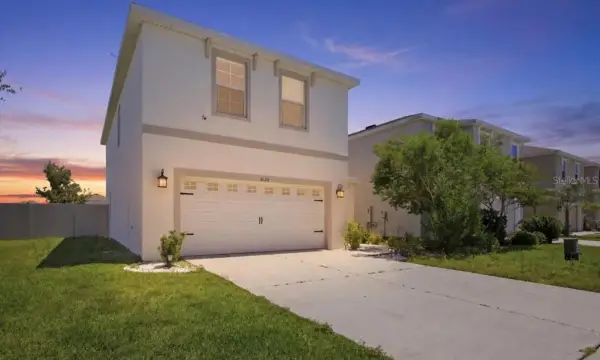 3126 Suncoast Blend Drive, Odessa, FL, 33556