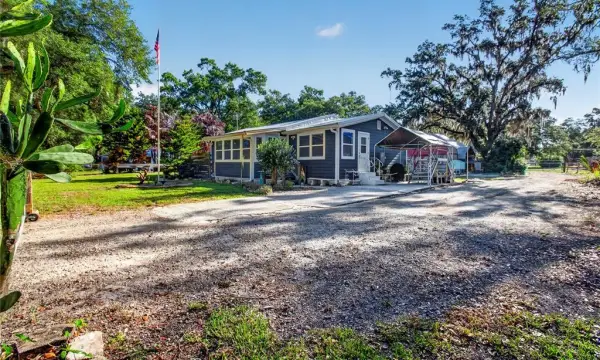 10627 Mcintosh Road, Thonotosassa, FL, 33592