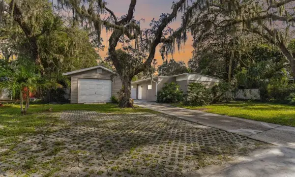 414 Joyce Avenue, Temple Terrace, FL, 33617