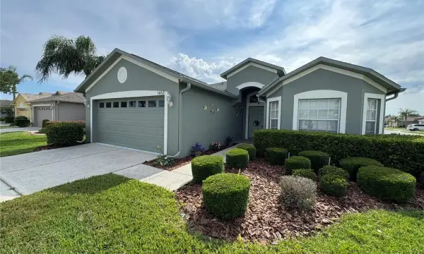 1852 Arbor Knoll Loop, Trinity, FL, 34655