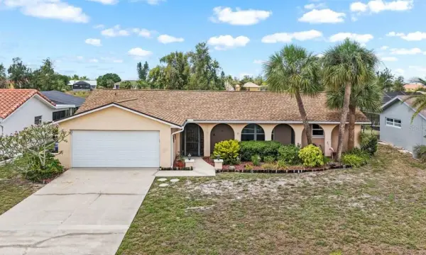 736 Flamingo Drive, Apollo Beach, FL, 33572
