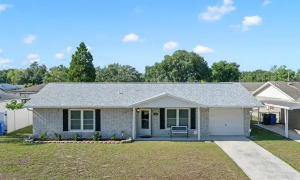 11403 Fillmore Avenue, Seffner, FL, 33584