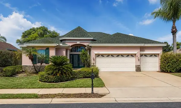 2021 Blue Beech Court, Trinity, FL, 34655