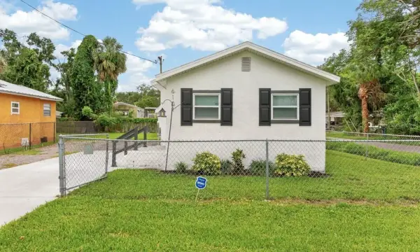 6101 Anna Avenue, Gibsonton, FL, 33534