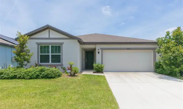 9547 Summers Cay Circle, Thonotosassa, FL, 33592