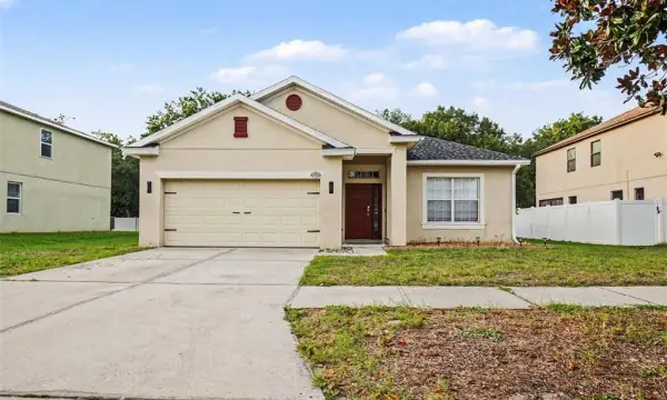 7610 Tangle Brook Boulevard, Gibsonton, FL, 33534