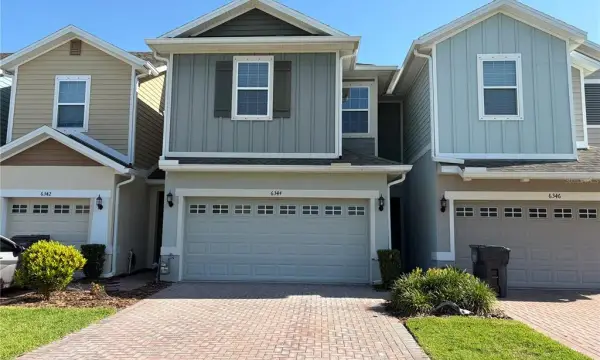 6344 Camino Drive, Apollo Beach, FL, 33572