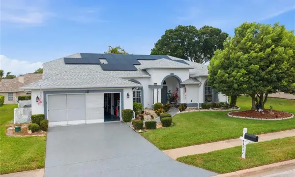 14247 Teasdale Avenue, Hudson, FL, 34667