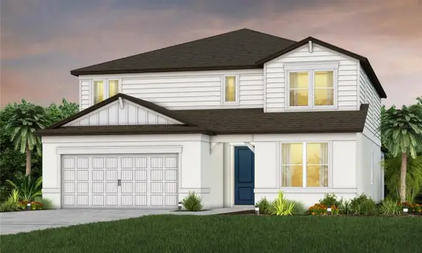 5161 Everlong Drive, Apollo Beach, FL, 33572