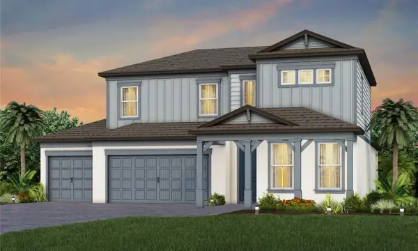 5241 Wolf Creek Drive, Apollo Beach, FL, 33572