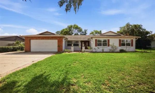 2969 Forest Circle, Seffner, FL, 33584